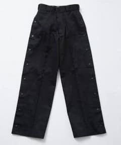 MYne dickies サイドラインスナップパンツ 最終価格ミハラヤスヒロのサムネイル