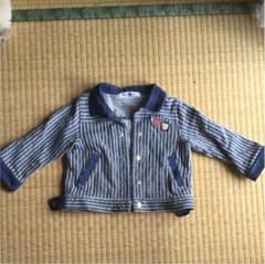 ジャケット ファミリア80のサムネイル