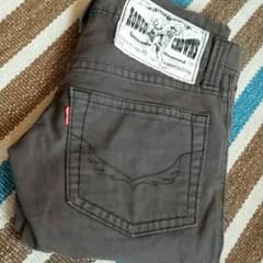 送料込み！ rodeo crowns カラーデニムのサムネイル
