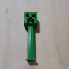 pez マインクラフト マイクラ クリーパー ペッツのサムネイル
