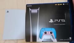 プレイステーション5 デジタル Editionのサムネイル