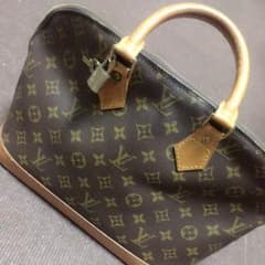 ルイヴィトンボストンバックのサムネイル