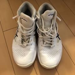 バスケットシューズ ゲルフープのサムネイル