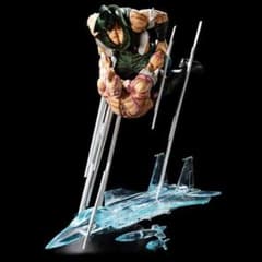 キン肉マン ソルジャー ナパームストレッチ スパイスシード - メルカリ