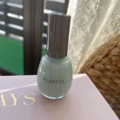 PLAYFUL ネイルポリッシュのサムネイル