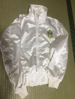 競馬オリジナルブルゾン Mのサムネイル