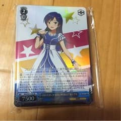 ヴァイスシュヴァルツ アイドルマスター 強化パーツのサムネイル