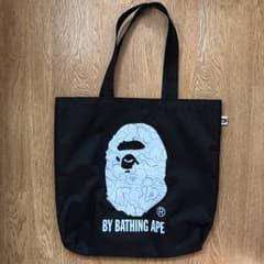 APE トートバッグのサムネイル