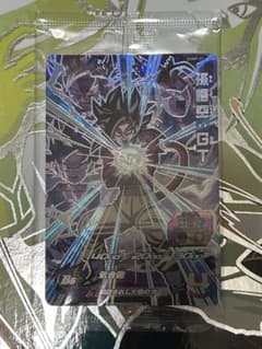 슈퍼 드래곤 볼 히어로즈 손오공 : GT UGMP-21