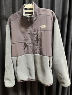 THE NORTH FACE デナリジャケット　usedのサムネイル