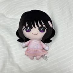ま*ん様 イコラブ 野口衣織 モーリーファンタジー ぬいぐるみ イコラブ 野口衣織 ぬいぐるみ モーリーファンタジー - メルカリ
