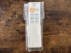 新品未使用品　Panasonic HK9493 照明用リモコンのサムネイル