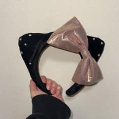 キティカチューシャ ユニバのサムネイル