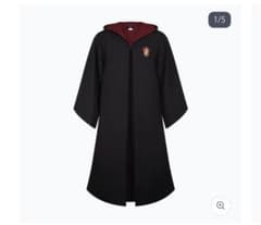 ハリーポッタースタジオツアー東京公式ローブグリフィンドール - メルカリ