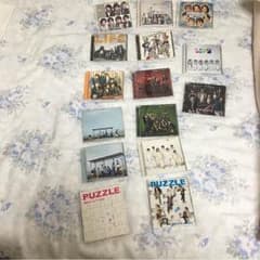 ジャニーズ関連のサムネイル