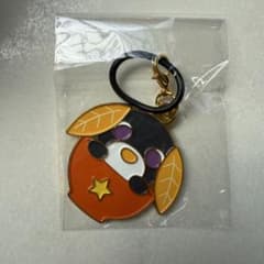 お茶犬　メタルチャームのサムネイル