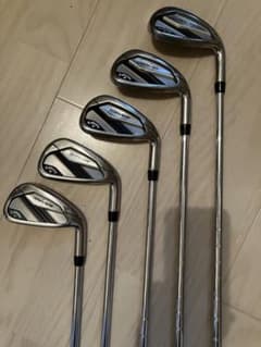 Callaway MAVRIK アイアン 6本セット 6-Pのサムネイル