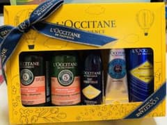 ロクシタン ハンドクリーム　シャンプー　コンディショナーのサムネイル