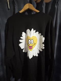 MAD BRO Mサイズ キャラクターTシャツのサムネイル