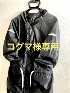 HBA、フットバイエアー、ナイロンコートのサムネイル