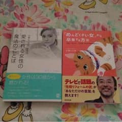 素敵な女性になる！セットのサムネイル