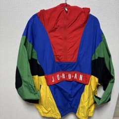 ジャケット・アウター JORDAN BRAND AS M J SPRT DNA WVN JKT JORDAN BRAND AS M J SPRT DNA WVN JKT - メルカリ