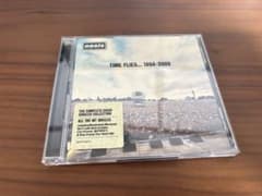 Oasis TIME FLIES... 1994-2009のサムネイル