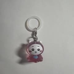 ちいかわめじるしアクセサリー3　ちいかわのサムネイル