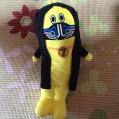 ナイトヒーローのサムネイル