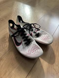 ⭐️超美品⭐️27.5cm NIKE 陸上競技用スパイクシューズ - メルカリ