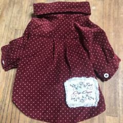 Dog Dept ドッグデプト シャツのサムネイル