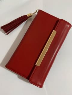 【gohandaisuki様専用】iPhoneケース♡手帳型のサムネイル