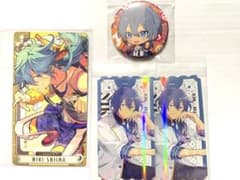 椎名ニキ まとめ売り あんスタ - メルカリ