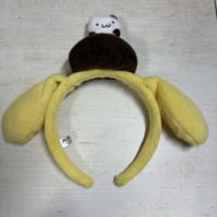 サンリオピューロランド カチューシャのサムネイル