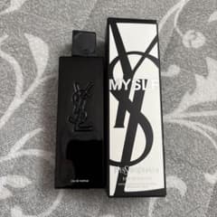 YVES SAINT LAURENT MYSLF オーデパルファムのサムネイル