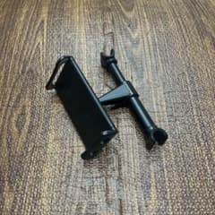 車載用 スマホホルダー 後部座席用のサムネイル