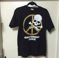 マスターマインド ジャパン Tシャツのサムネイル
