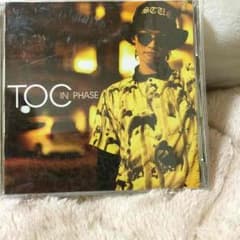 TOC ソロ.デビュー.アルバム。のサムネイル