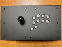 Punk Workshop FS-24 レバーマウンター換装済み - メルカリ