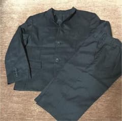 スーツ(COMME CA ISM)120cmのサムネイル