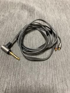 Onso 04　4.4mm MMCX バランスケーブルのサムネイル