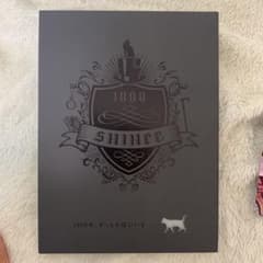 SHINee 1000年、ずっとそばにいて…（初回生産限定盤）のサムネイル
