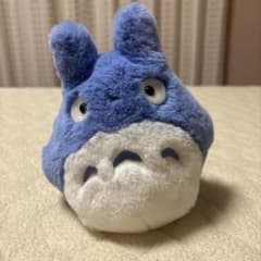 となりのトトロ ぬいぐるみのサムネイル