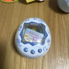 BANDAI NAMCO たまごっち カプセルトイのサムネイル