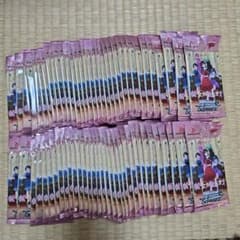 ヴァイス 彼女、お借りします かのかり 未開封 あまり 66パック まとめ売り ヴァイス 彼女、お借りします かのかり 未開封 あまり 66パック まとめ