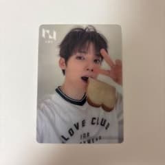 INI PULSE 木村柾哉 HMVオンライン クリアトレカ - メルカリ
