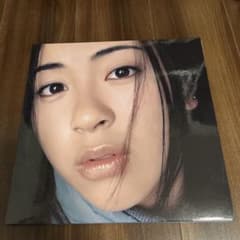 宇多田ヒカル First Love アナログレコードのサムネイル