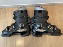 GEN FACTORY　スキーブーツ FUN GLIDE 27cmのサムネイル