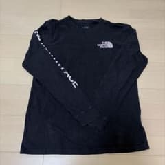 最終値下げ ノースフェイス ロンT メンズMのサムネイル