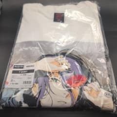 GEEKS RULE 기크스룰 첸소만 레제 T셔츠 XXL